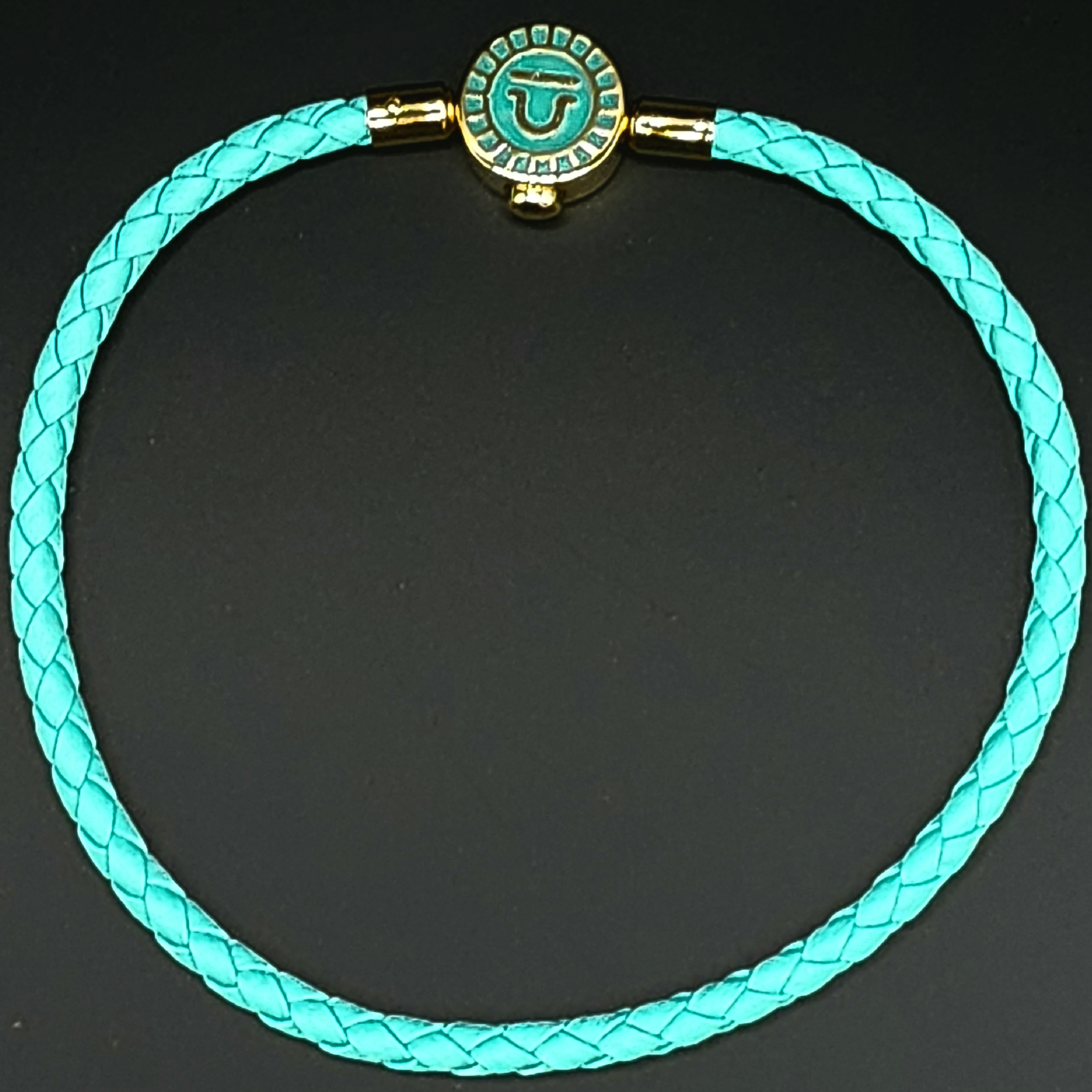 إسوارة الأبراج تركواز