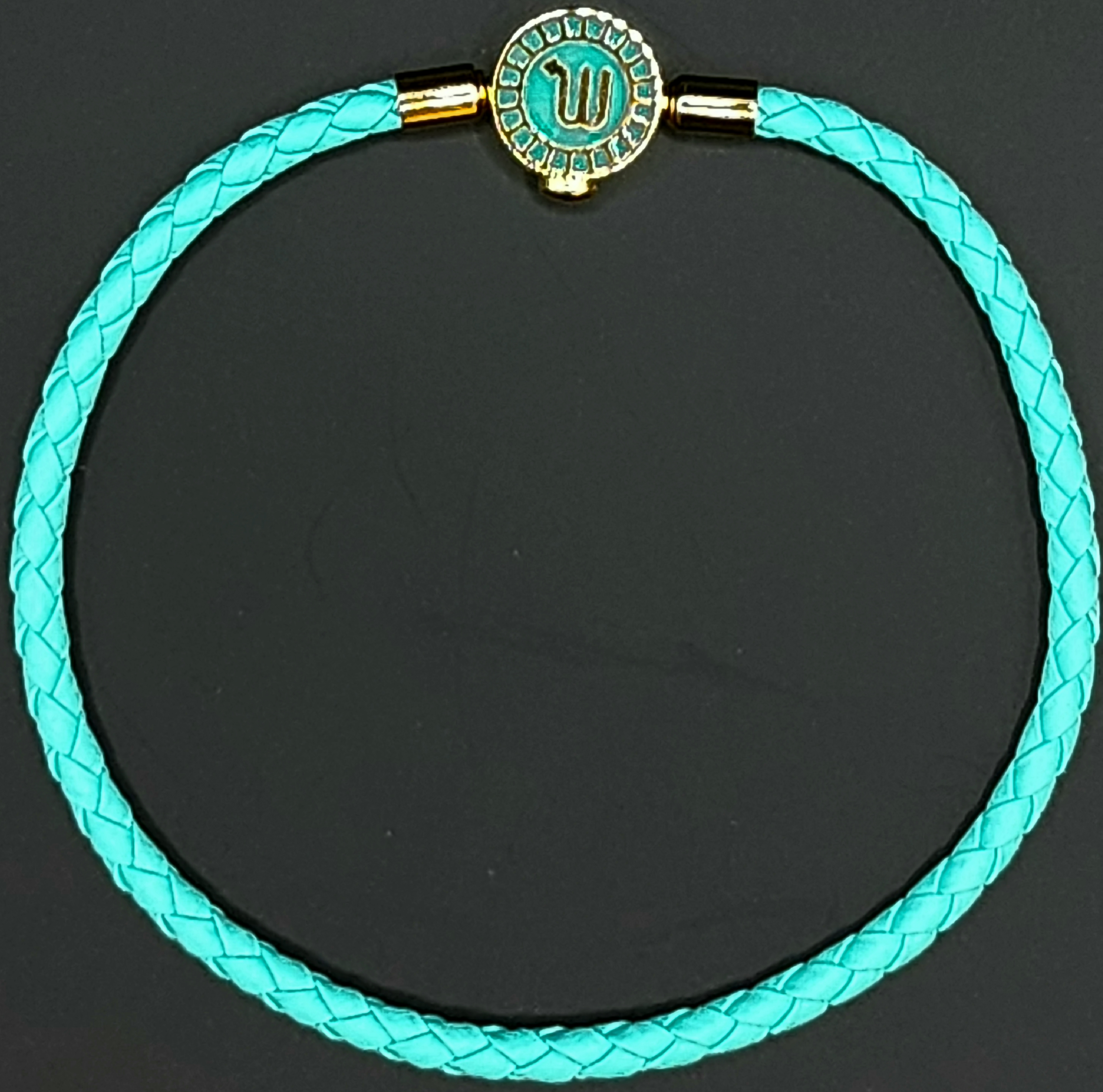 إسوارة الأبراج تركواز